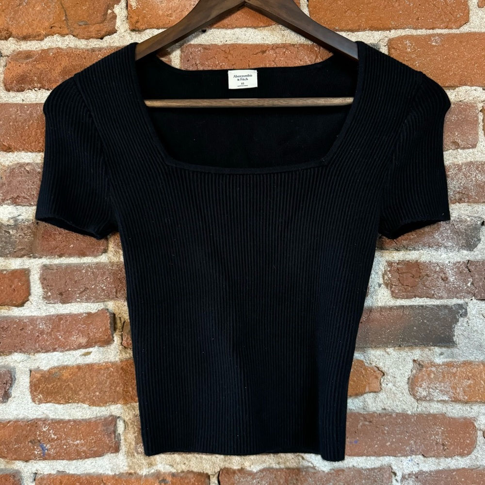 abercrombie ottoman sweater